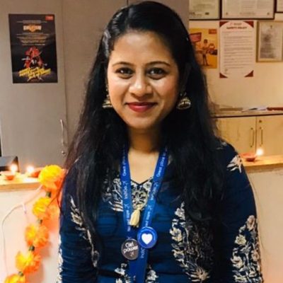 Mamatha
