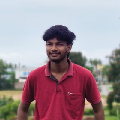 Udaysai Setti