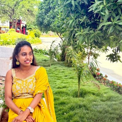 Pavani Lasuluri
