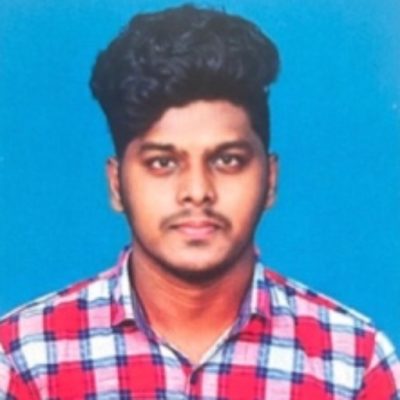 MIRIYALA VARDHAN KUMAR MANIKYA BABU