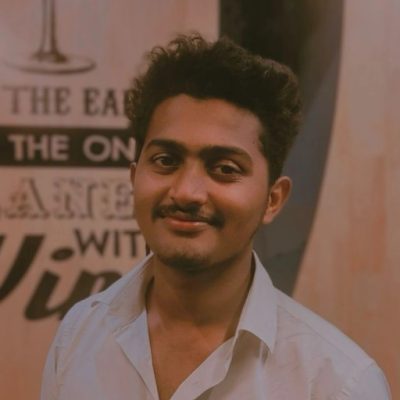 Gowtham Kapusetti
