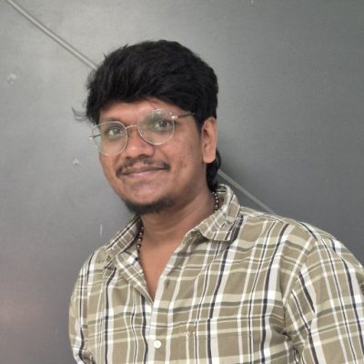Naveen B