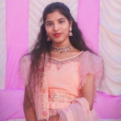 Voleti Haritha Priya