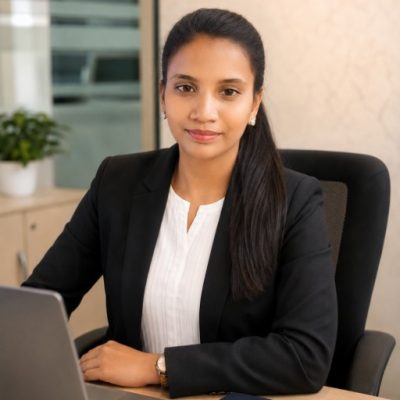 Varikuti Esther rani