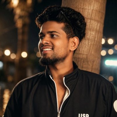 Chandaka jaswanth