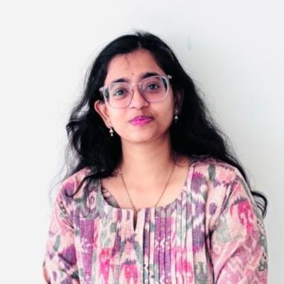 Niveditha