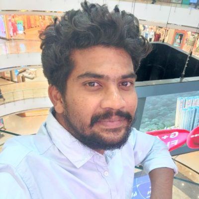 Kaspa Nagendra
