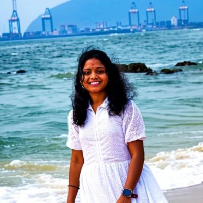 mounika kota