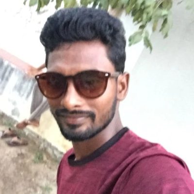 Sudheer Somana