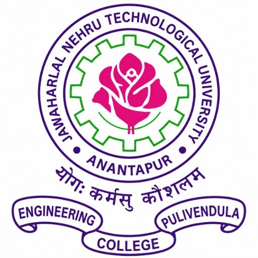 JNTUA College of Engineering, Pulivendula