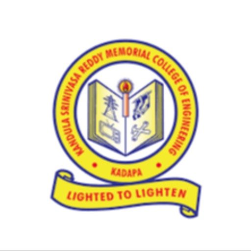 KSRM College Of Engineering