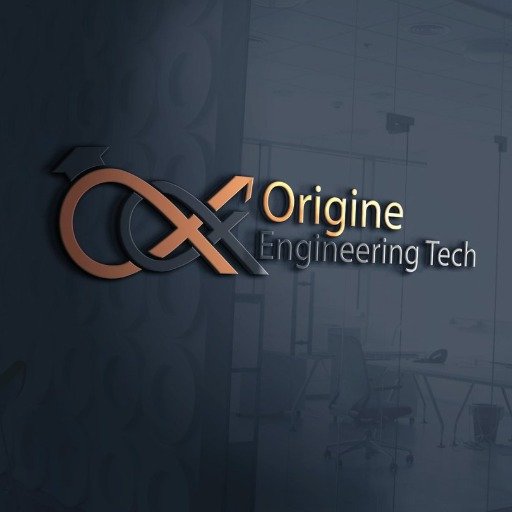 Origine Engineering Tech logo
