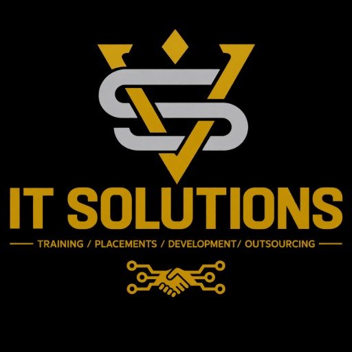VS IT Solutions logo